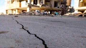 پیش‌لرزه زلزله / هشدارهای خاموش زمین قبل از فاجعه