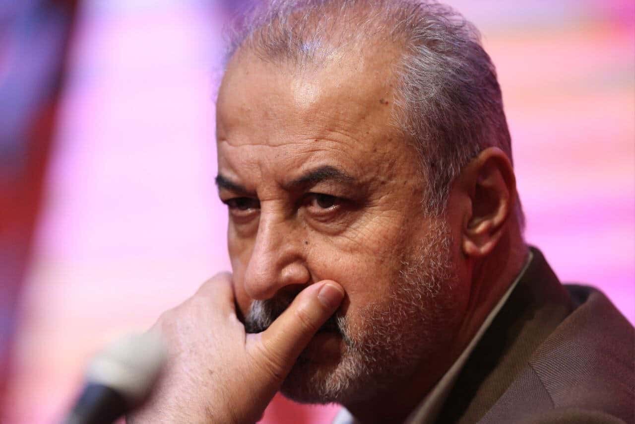 پایان دوران رضا درویش در پرسپولیس؛ پرز ایران چگونه سقوط کرد؟