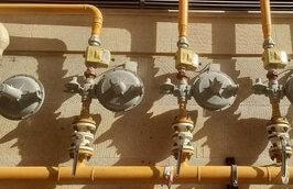 قیمت گاز رسما گران شد؟/ جزییات اصلاح تعرفه گاز اعلام شد