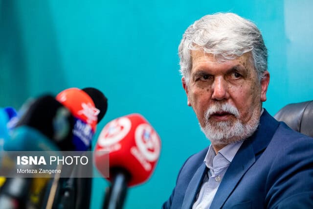 مشکلات هنرمندان قدیمی تا حد امکان رفع می‌شود