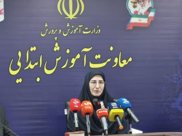 ثبت‌نام دانش‌آموزان ابتدایی بدون مدارک هویتی در سراسر کشور