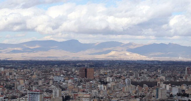 جو آرام در اغلب مناطق کشور