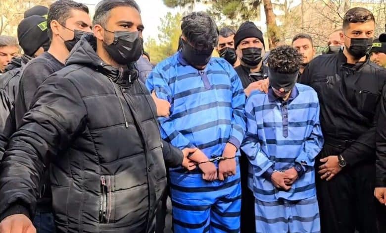 پدر مقتول از قصاص گذشت؛ قاتل متنبه شد و در ساخت خیریه مشارکت می‌کند