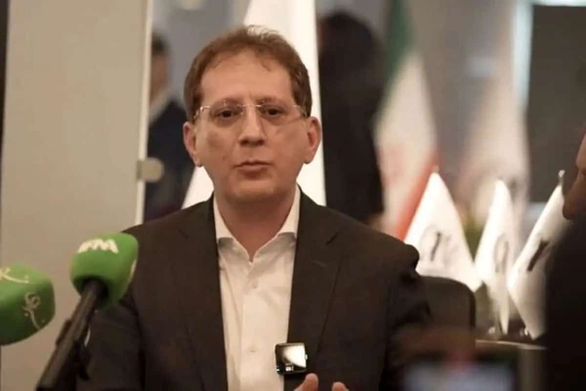 افشاگری بابک زنجانی؛ علت واقعی صدور حکم اعدامش چه بود؟
