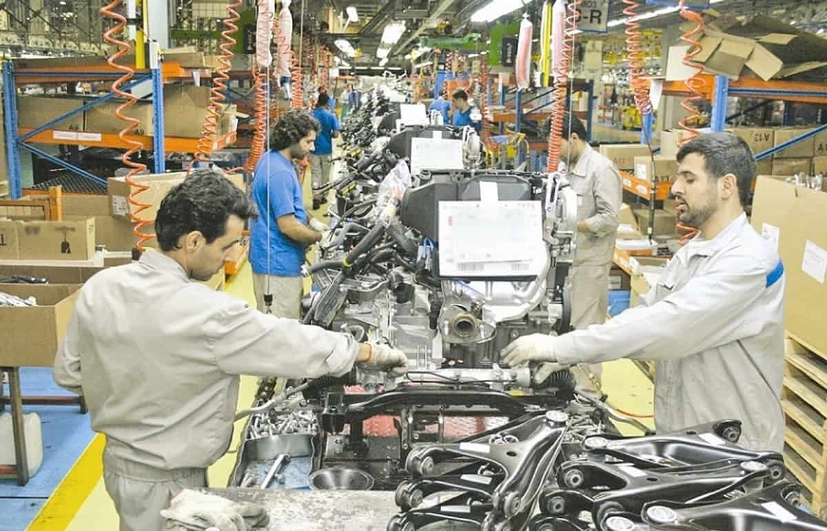 بحران تأمین قطعات یدکی خودرو؛ توقف تخصیص ارز، بازار خدمات پس از فروش را قفل کرد
