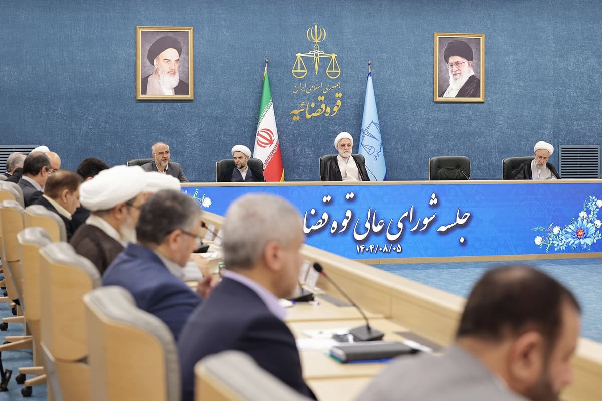 توضیحات مبسوط رئیس دستگاه قضا درخصوص انحلال بانک آینده/ با سهامدارانی که تخلف یا جرم مرتکب شدند برخورد خواهد شد