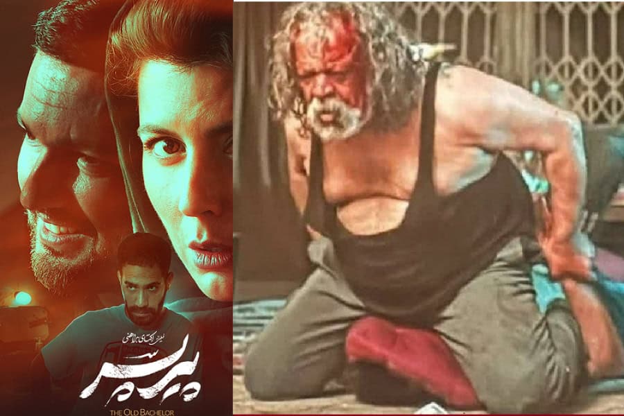 فیلم «پیر پسر» رکورد گیشه را شکست؛ بازگشت سینمای اجتماعی ایران با روایت صادق اکتای براهنی