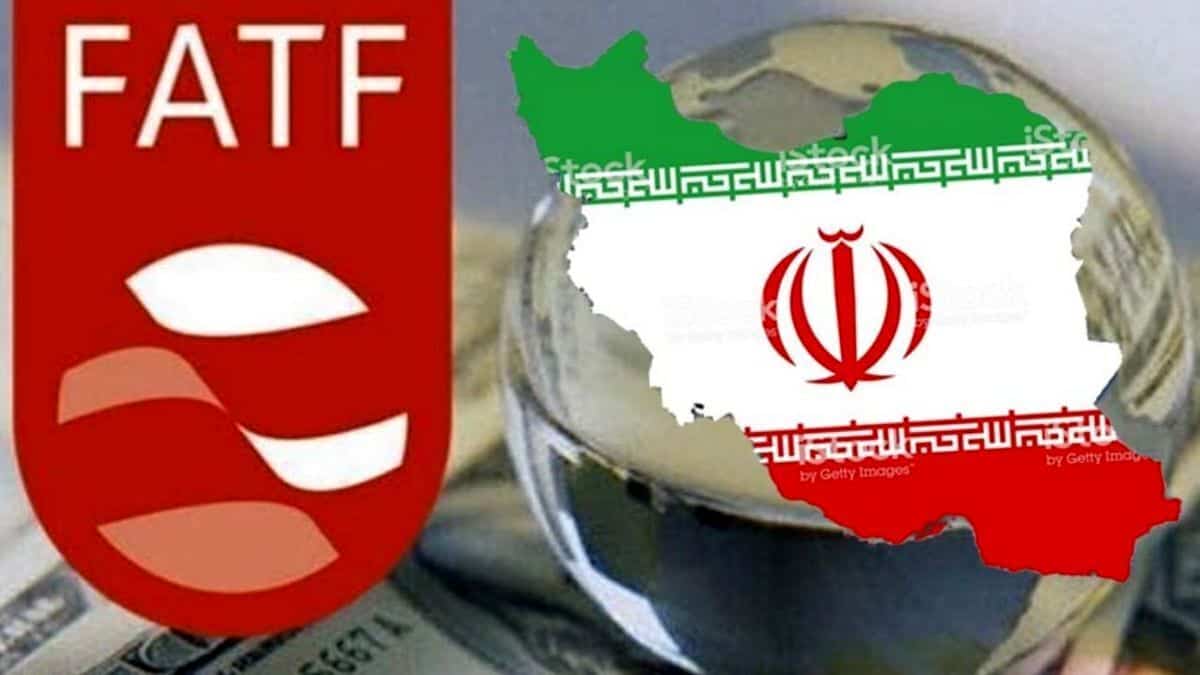 اف‌ای‌تی‌اف ایران را از لیست سیاه خارج نکرد!