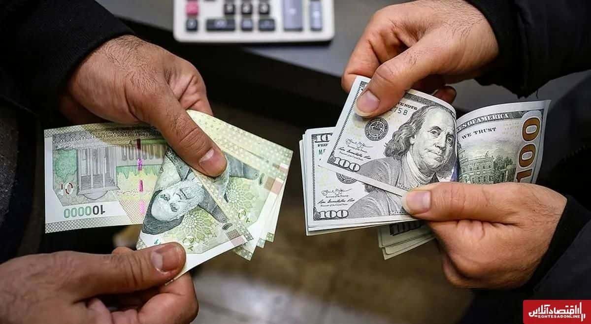 کاهش قیمت دلار در بازار آزاد؛ آیا نوبت ارزانی خودرو و مواد غذایی رسیده است؟