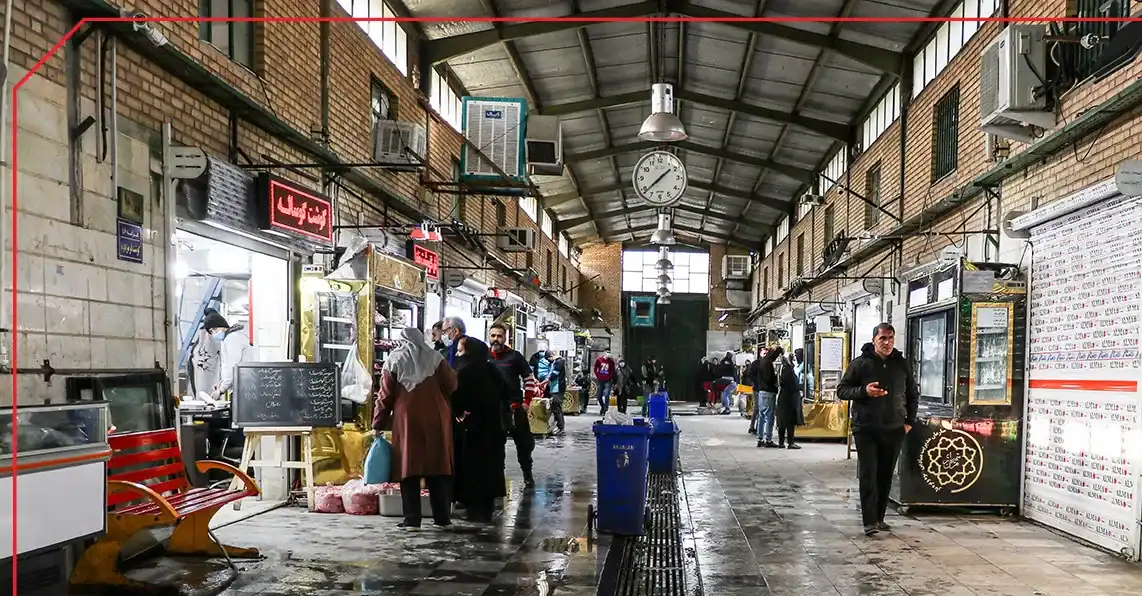 جدول قیمت گوشت قرمز در بازار 21 مهر ماه