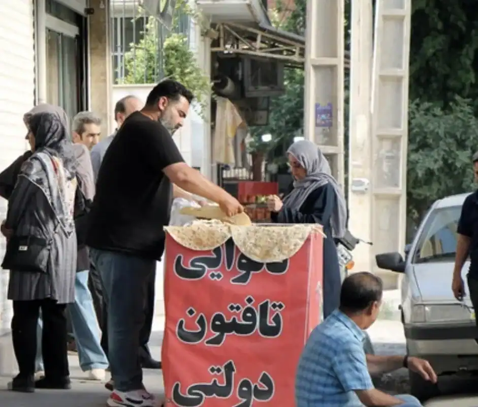 افزایش قیمت مرغ در تهران تأیید شد/ثبات قیمت نان ادامه دارد