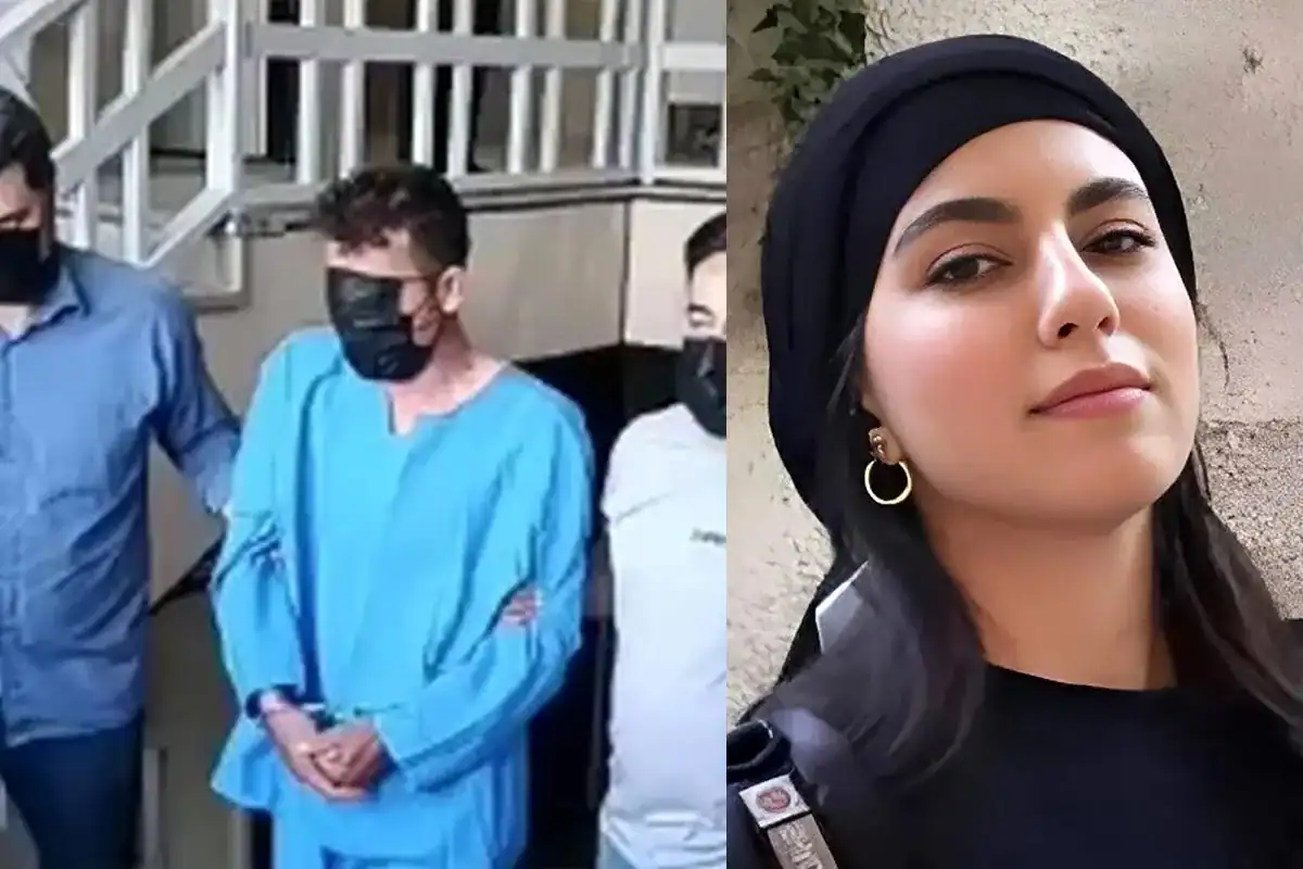 توقف اجرای حکم قصاص قاتل الهه حسین‌ نژاد تا تعیین‌تکلیف دیه