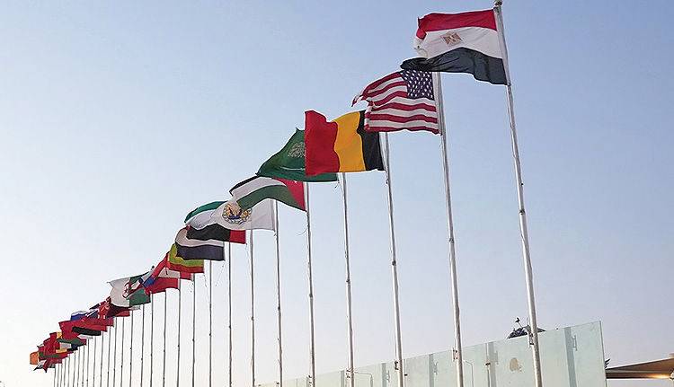 ایران و غیبت پرسش‌برانگیز در نشست صلح شرم‌الشیخ؛ فرصت‌سازی یا انزوا؟