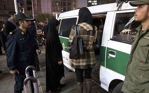 دختر گمشده به جای قربانی حادثه، سارق حرفه‌ای از آب درآمد!
