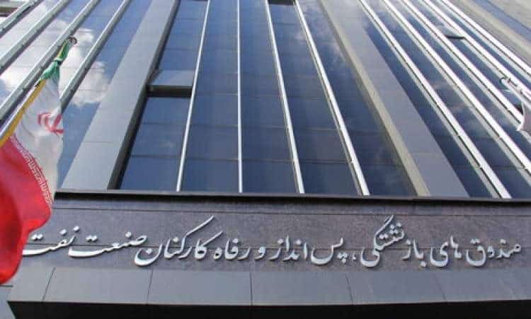 بحران در شرکت نفت؛ بازنشسته‌ها میان کرسنت و باشگاه استقلال!