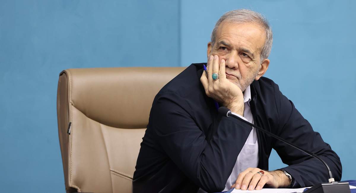 آقای پزشکیان! گرانی مواد غذایی مردم را خسته کرده است/از شرایط فعلی خبر دارید؟