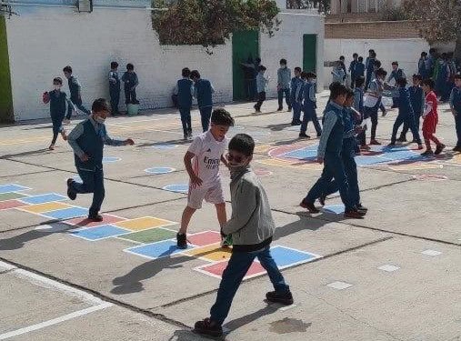فوت دانش آموز در یکی از مدارس کشور