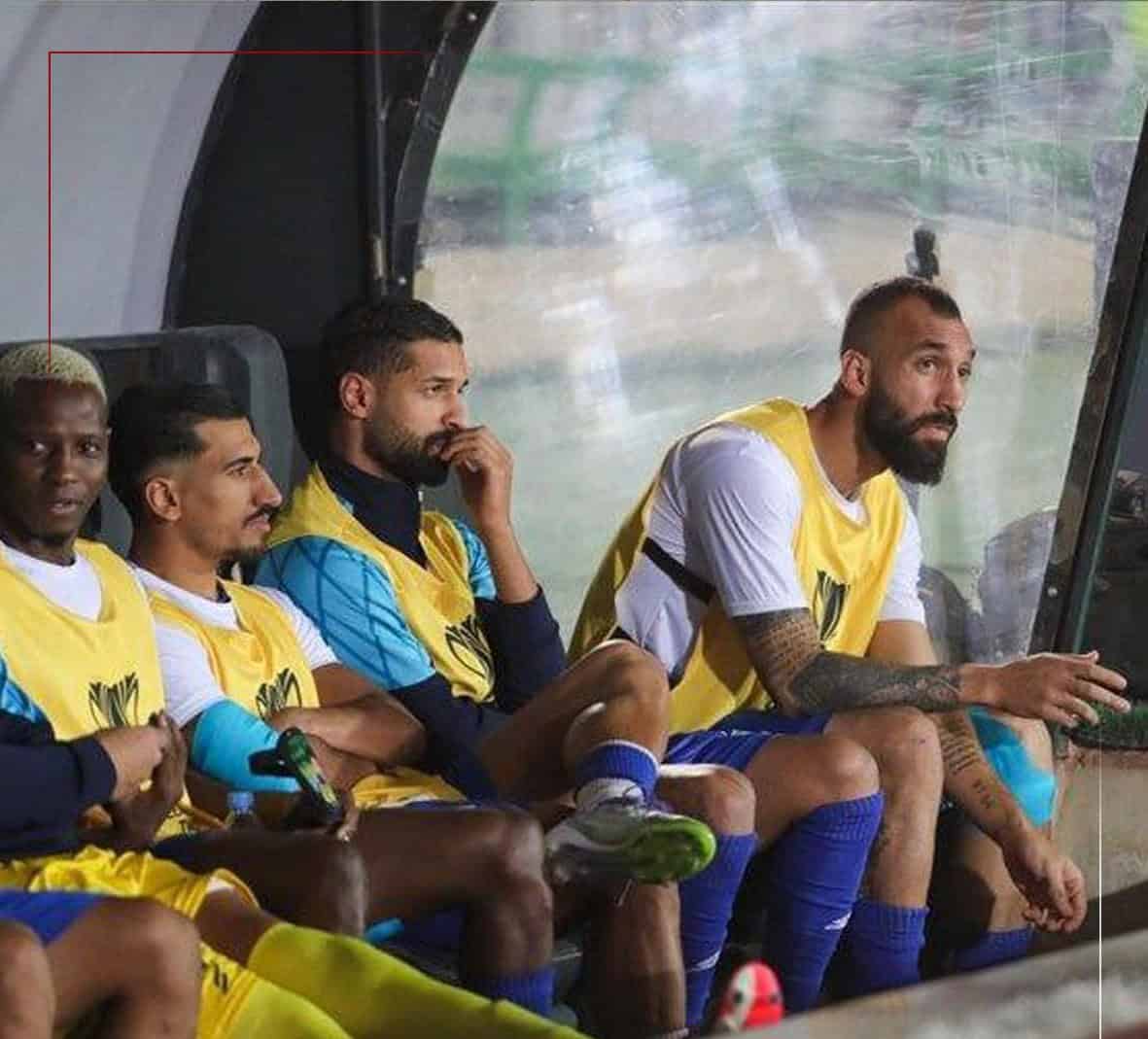 فاجعه پشت فاجعه؛ ۲ پنجره نقل‌و‌انتقالاتی استقلال بسته شد