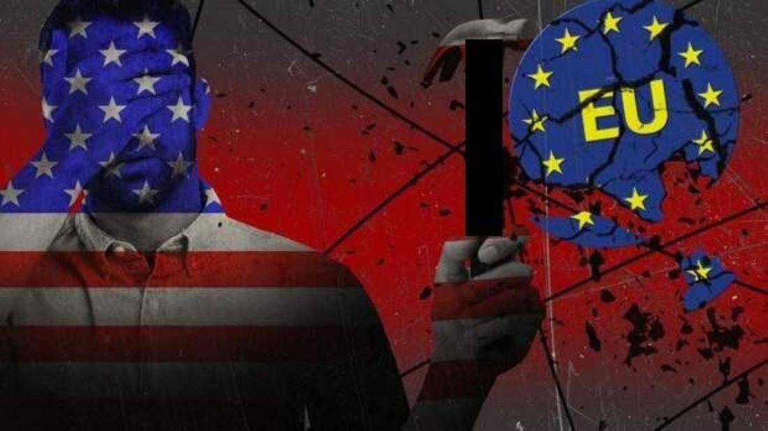 اوج مقاومت و فروپاشی یک‌قطبی‌گرایی: اروپا از ترس، فلسطین را به رسمیت می‌شناسد