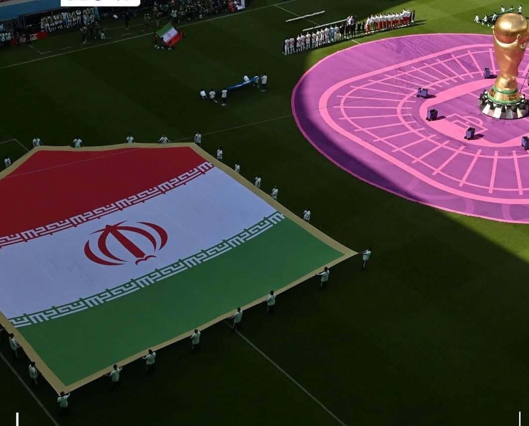 واکنش عجیب فیفا به مشکل ویزای ایران در قرعه‌کشی جام جهانی ۲۰۲۶