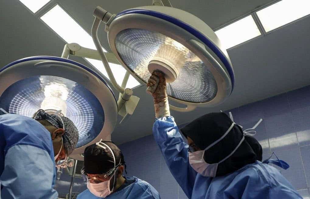 جنین مومیایی شده از بدن یک زن ۷۱ ساله در مشهد خارج شد