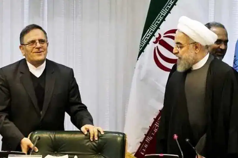 دستور جنجالی روحانی برای حراج سکه‌ها: من مسئول دوره خودم هستم، با دو سال دیگر چه کار دارم؟