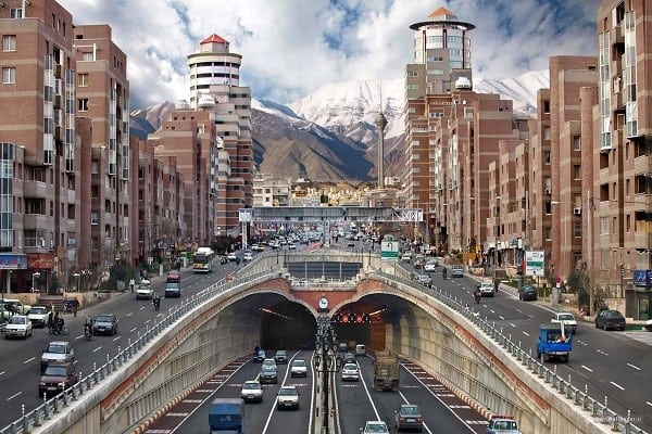 تهران چگونه پایتخت ایران شد؟ از قریه‌ای در دامنه البرز تا قلب تپنده کشور