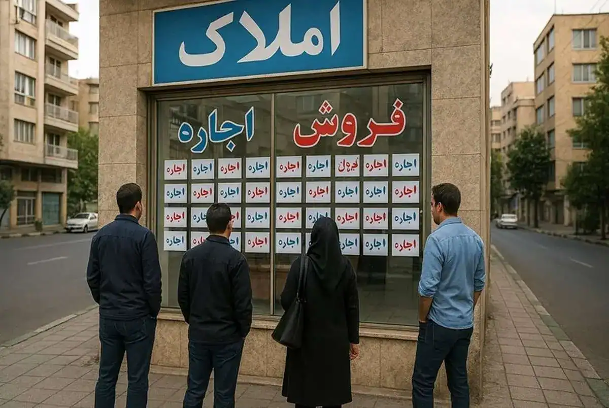تورم اجاره مسکن در شهریور ۱۴۰۴ کمتر از تورم عمومی شد / فرصتی کوتاه برای مستاجران؟