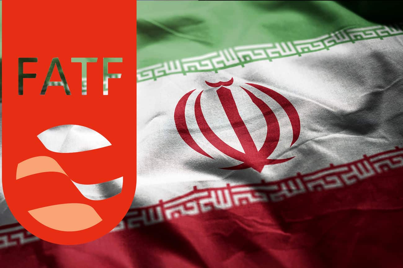 آخرین وضعیت ایران در لیست سیاه FATF / درخواست آمریکا برای تصویب پالرمو بدون قید و شرط