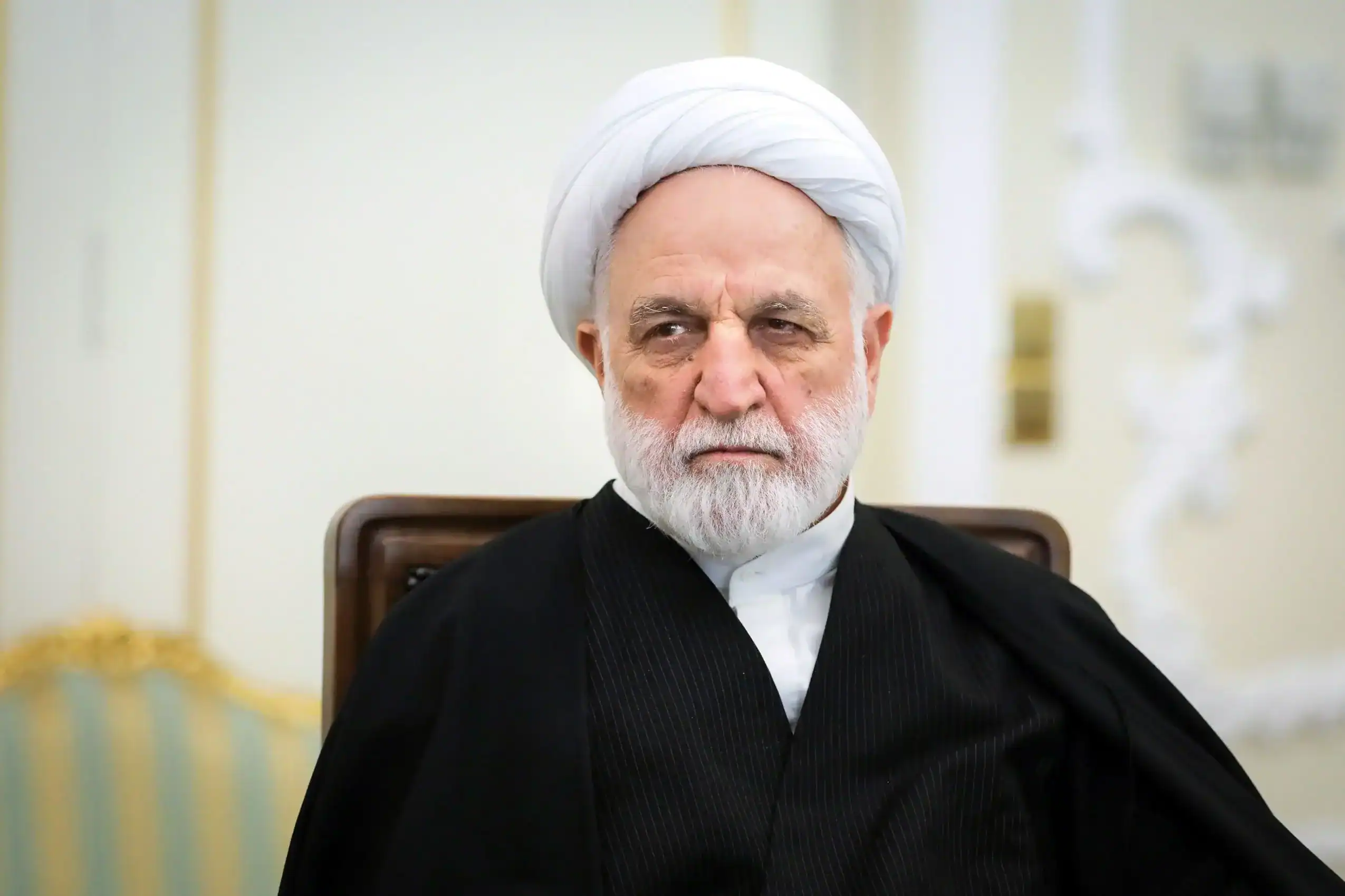 اژه‌ای: مقامات قضایی با گرانفروشی و احتکار قاطعانه مقابله کنند