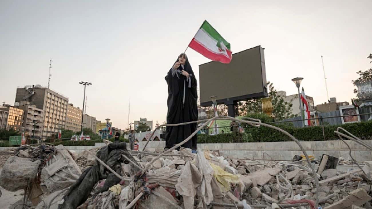 هشدار ساداتیان درباره فریب دیپلماتیک اسرائیل؛ ایران نباید وارد بازی غفلت شود