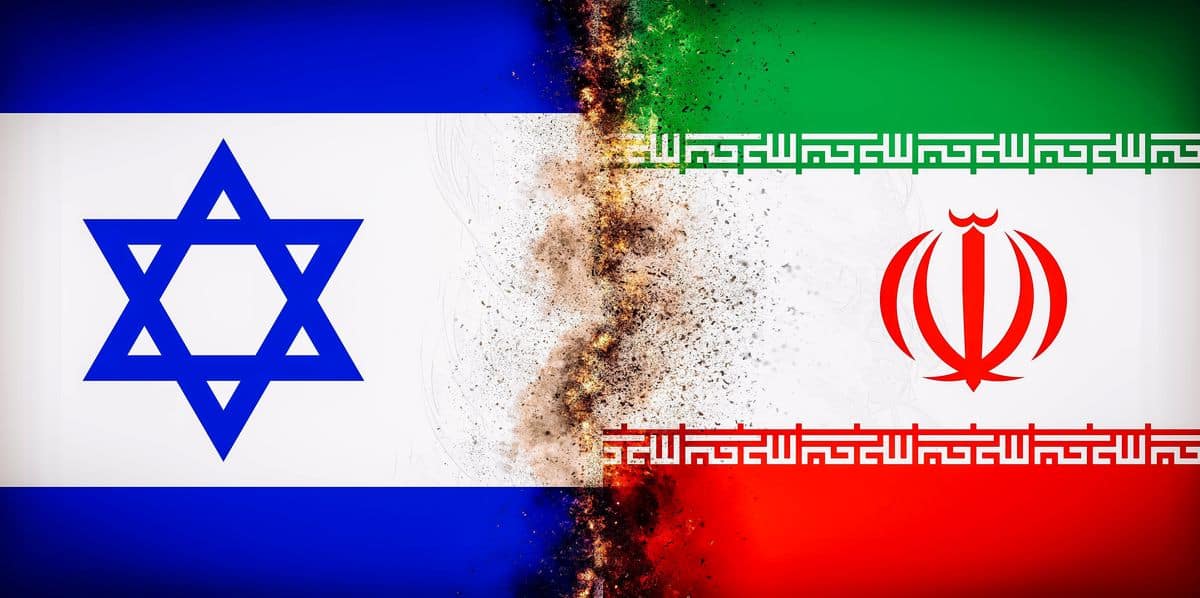 اگر ایران ۴۰۰ موشک در ۲۴ ساعت شلیک کند چه می‌شود؟ / هشدار درباره سناریوی جنگ ایران و اسرائیل