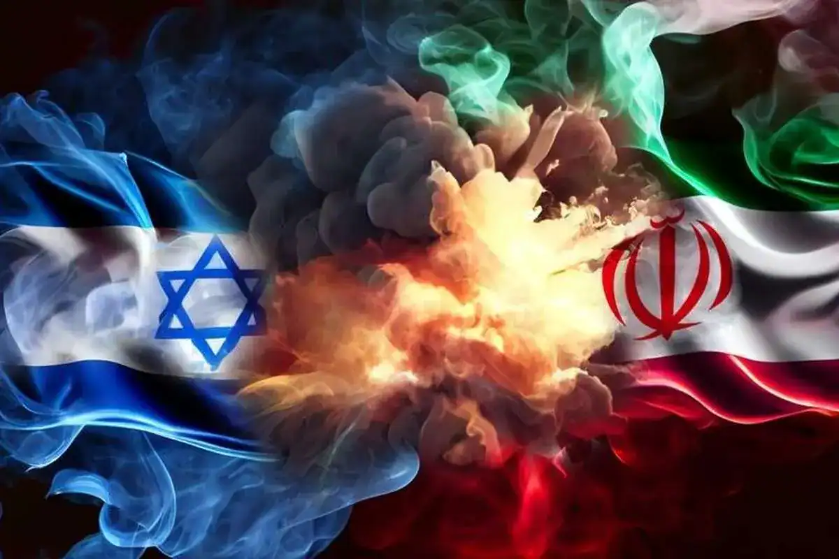 افزایش تنش ایران و اسرائیل؛ تهدیدی خاموش برای ثبات آسیای مرکزی