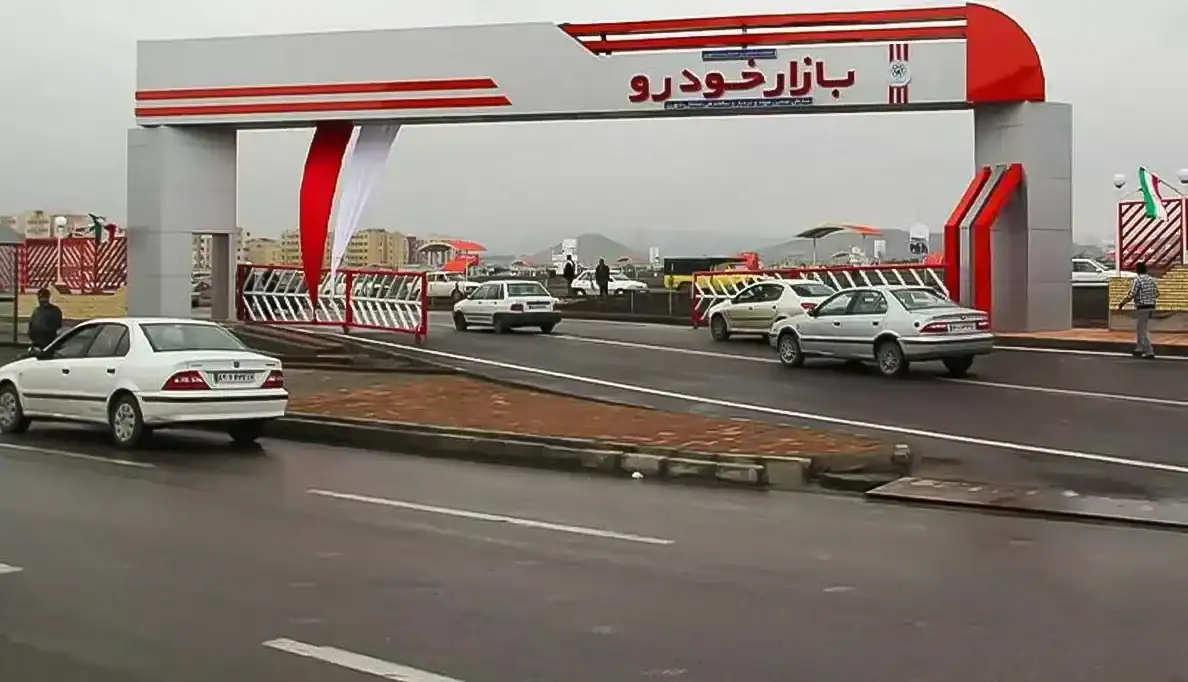 قیمت خودروهای داخلی و خارجی در بازار امروز