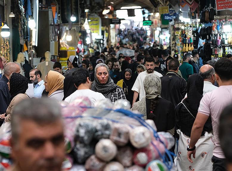 اقتصاد ایران در سراشیبی رکود و تورم؛ فشار تحریم‌ها وارد فاز جدید شد