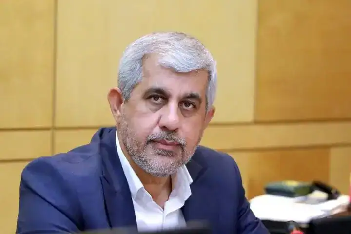 سعیدی، دبیر کمیسیون امنیت ملی مجلس: ایران قطعاً از غنی‌سازی اورانیوم کوتاه نخواهد آمد