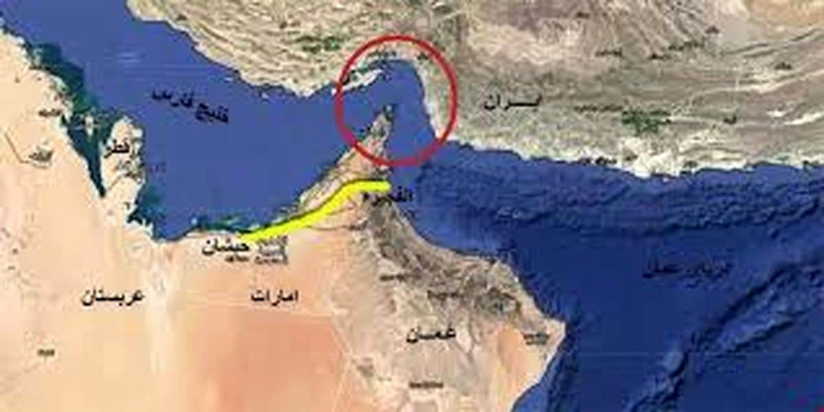 بستن تنگه هرمز؛ آیا ایران می‌تواند نفت جهان را گروگان بگیرد؟