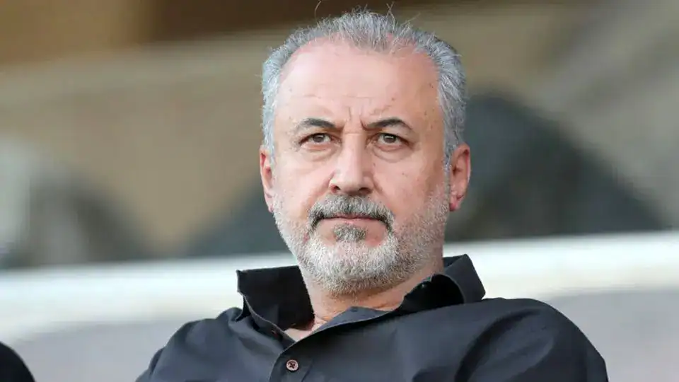 با استعفای درویش موافقت شد!