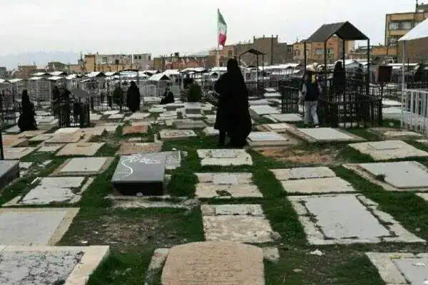 هزینه‌های سنگین مرگ در ایران / وقتی وداع آخر هم ارزان نیست
