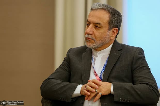 پیام عراقچی در آستانه انقضای قطعنامه ۲۲۳۱