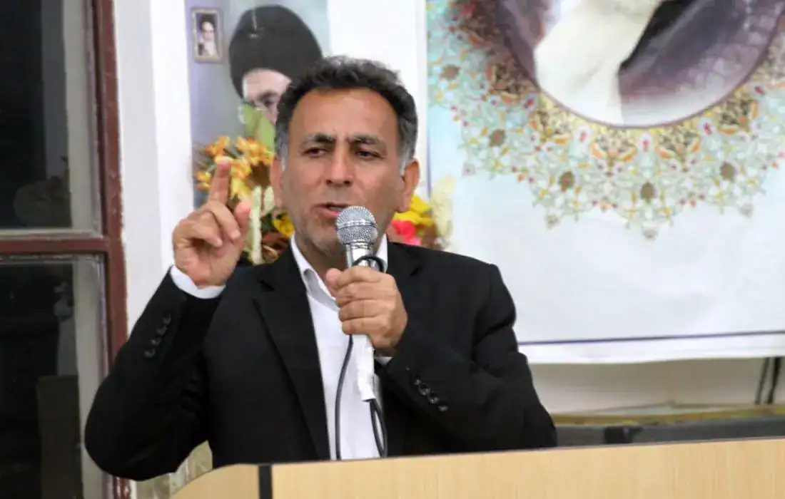 نماینده مجلس: به هیچ وجه غنی‌سازی را به صفر نمی‌رسانیم