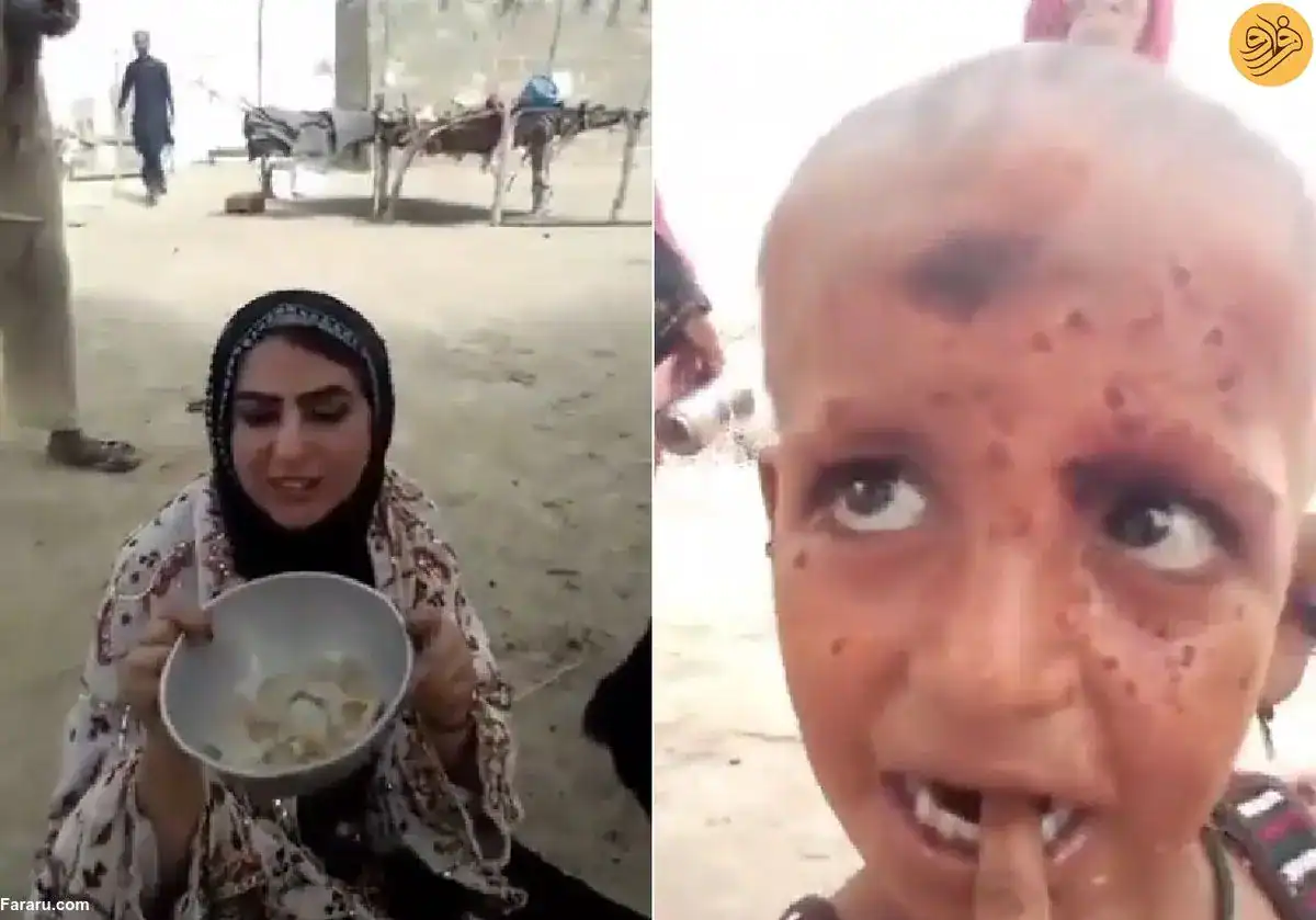 فقر غذایی در سیستان و بلوچستان؛ وقتی وعده نان و نمک تنها گزینه کودکان است