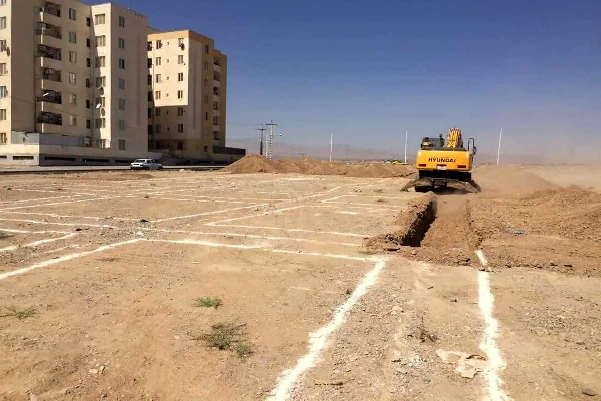 دولت عرضه زمین رایگان را از برنامۀ هفتم حذف کرد