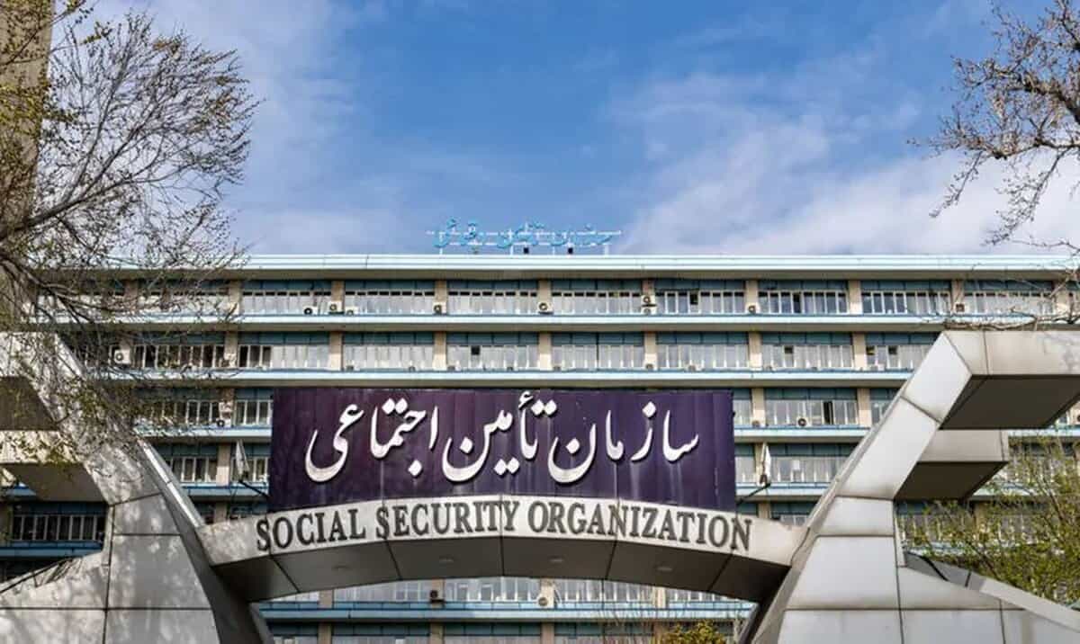 رشد ۵ درصدی عملکرد درمان تأمین اجتماعی در سال ۱۴۰۴؛ آمار تازه از خدمات رایگان و مراکز فعال