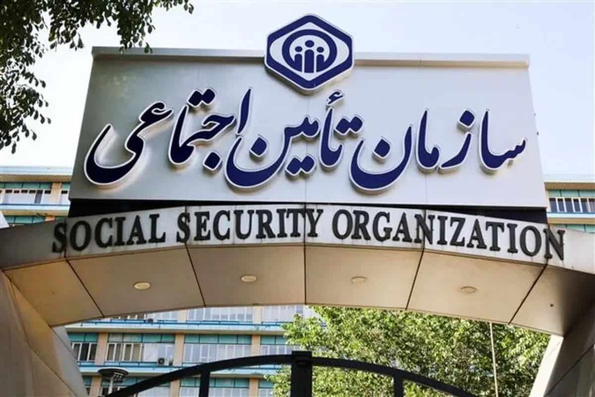 گلایه دردناک رئیس کانون بازنشستگان تامین اجتماعی از عدم پرداخت معوقات