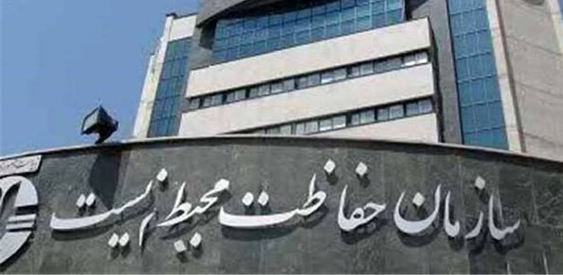 بحران محیط زیست ایران؛ وقتی طبیعت بی‌دفاع رها شده است