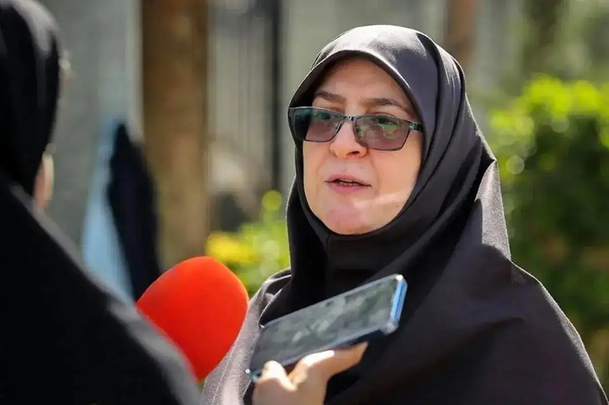 باید یک اقدام عملیاتی غیر از بمباران نشان بدهند که بفهمیم واقعاً اهل تعامل هستند