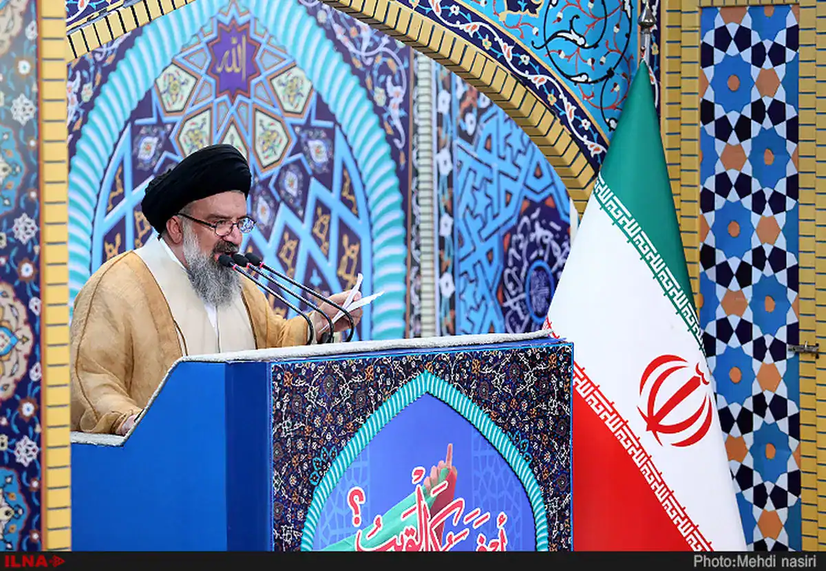 هیچ‌کس حق ندارد بگوید ایران نباید غنی‌سازی داشته باشد