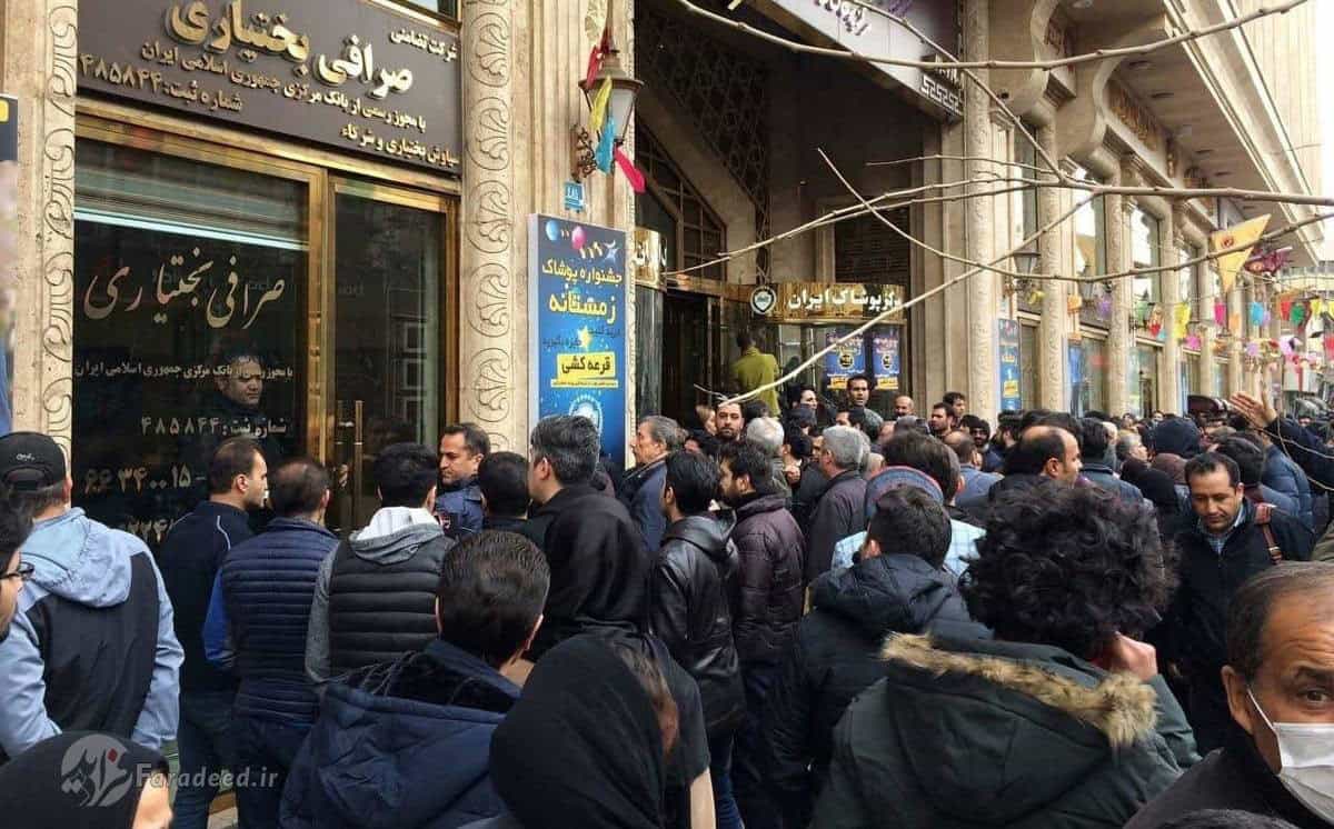 زندگی در «اکنون»؛ چگونه جامعه لحظه‌ای عقلانیت جمعی را می‌بلعد؟