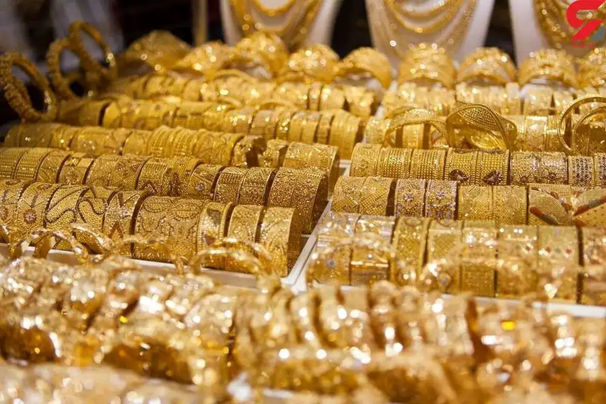 قیمت طلا امروز ۹ مهر ۱۴۰۴؛ طلا ۱۸ عیار به مرز ۱۱ میلیون تومان رسید